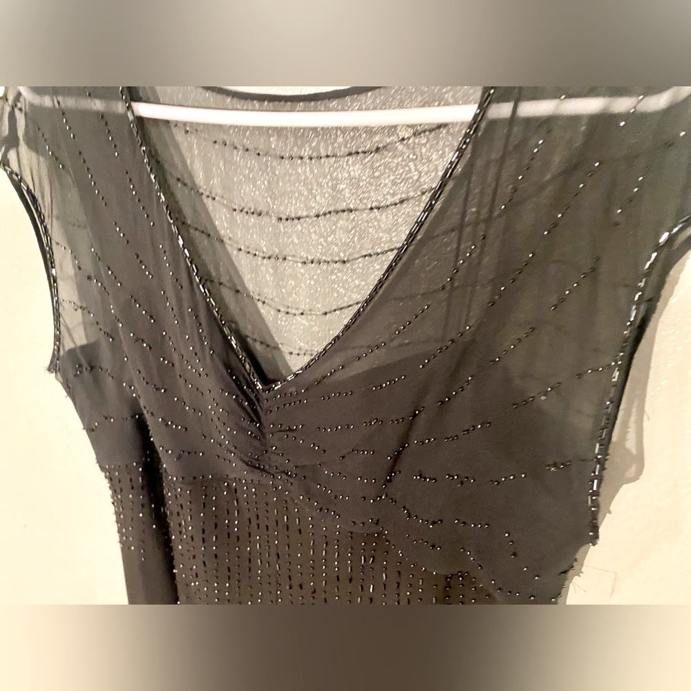 Jones New York Evening Dress